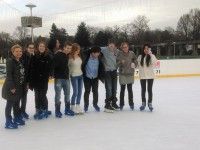 Lodowisko / Ice Skating 12.2015